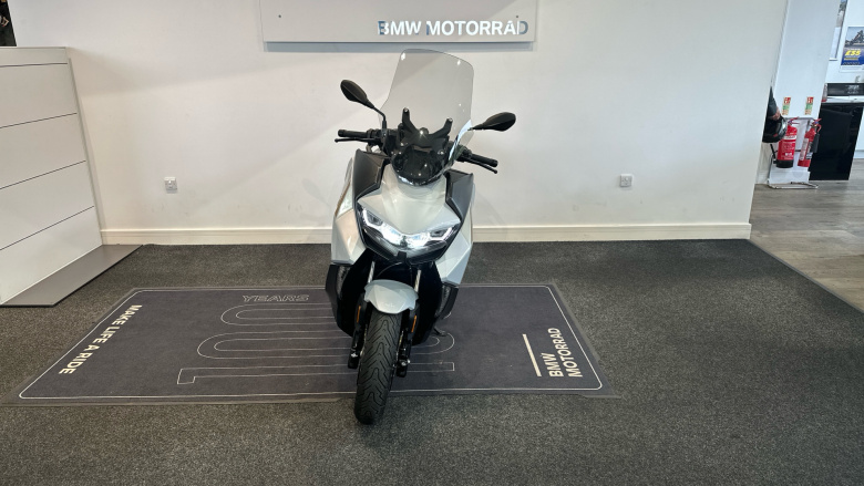 BMW C400 GT (25MY)